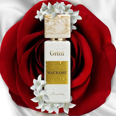 Macremè (100 ml) - Skin / Scent